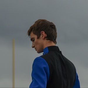 Meet your Posher, Corey